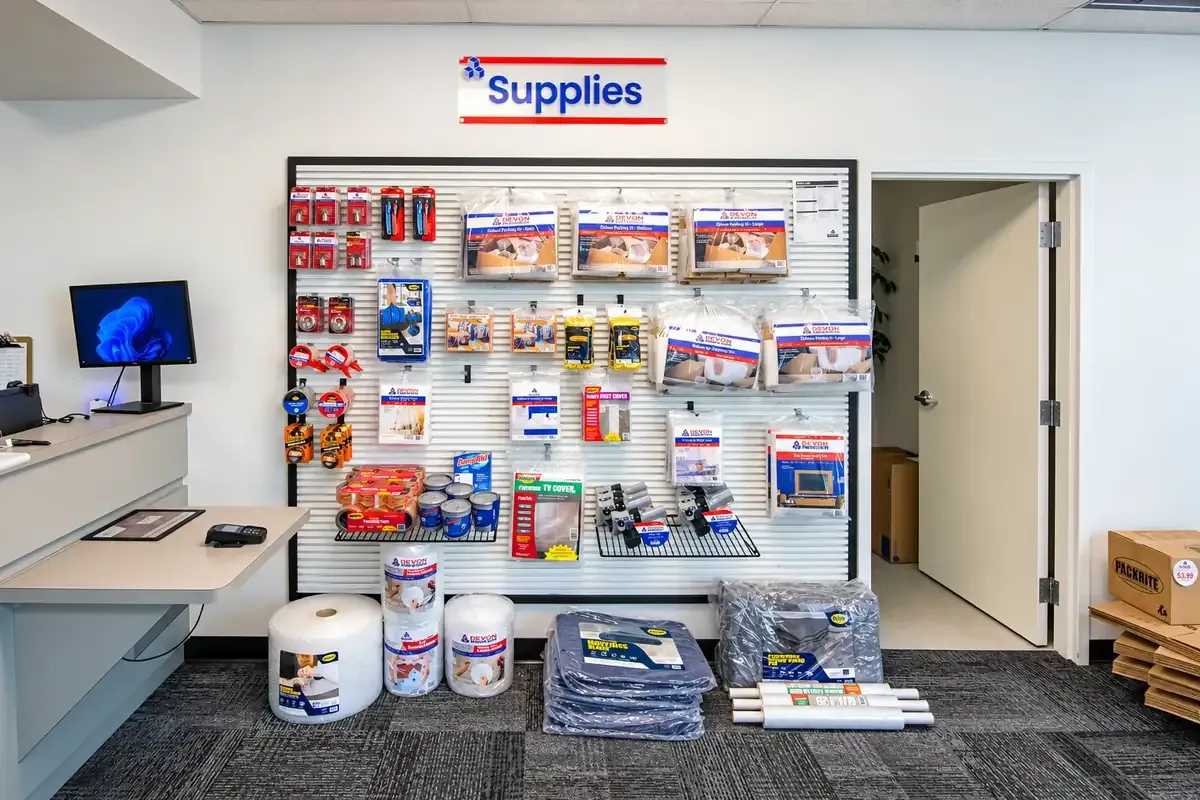 Office Merchandise